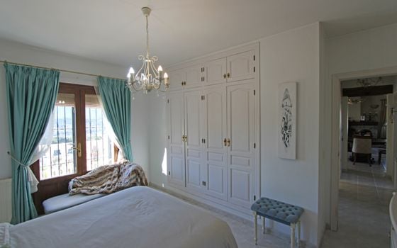 Villa de 5 chambres à Murla - PGP131697 - Photo - Small - 10