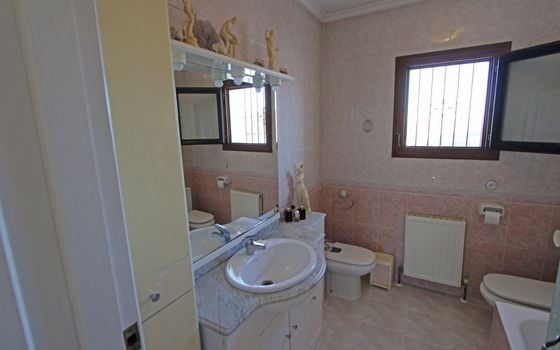 Villa de 5 chambres à Murla - PGP131697 - Photo - Small - 15