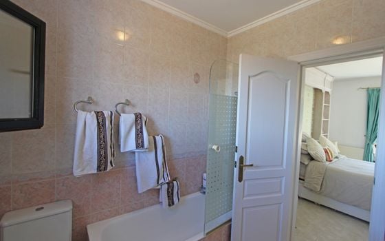 Villa de 5 chambres à Murla - PGP131697 - Photo - Small - 16