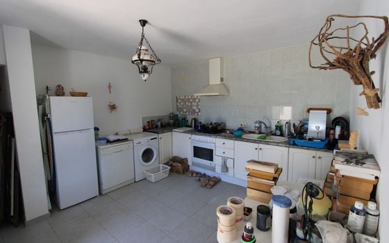 Villa de 5 chambres à Murla - PGP131697 - Photo - Small - 8