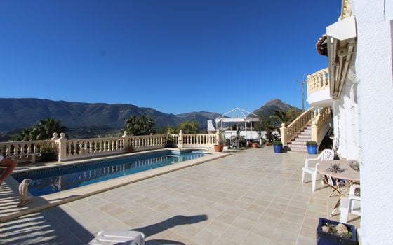 Villa de 5 chambres à Murla - PGP131697 - Photo - Small - 25