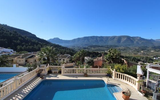 Villa de 5 chambres à Murla - PGP131697 - Photo - Small - 24