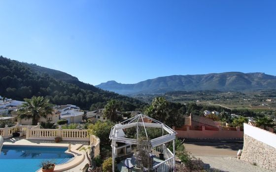 Villa de 5 chambres à Murla - PGP131697 - Photo - Small - 26