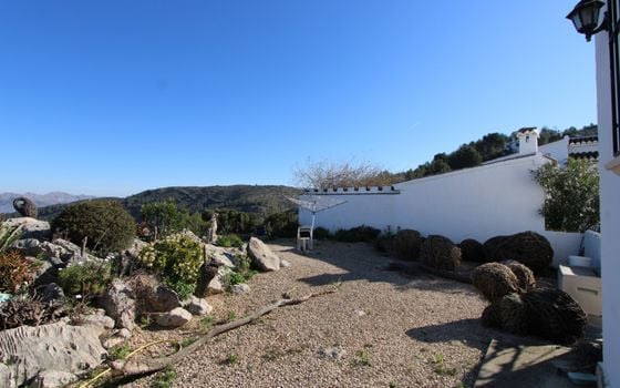 Villa de 5 chambres à Murla - PGP131697 - Photo - Small - 31