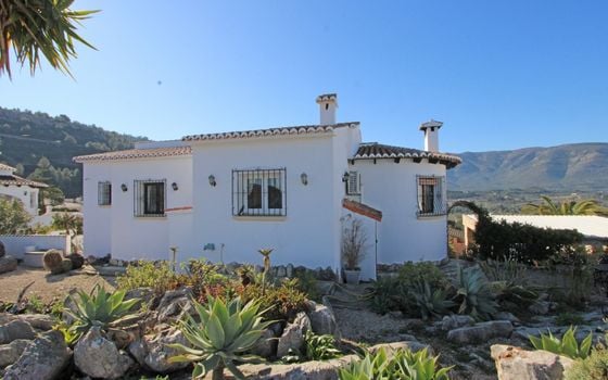 Villa de 5 chambres à Murla - PGP131697 - Photo - Small - 30