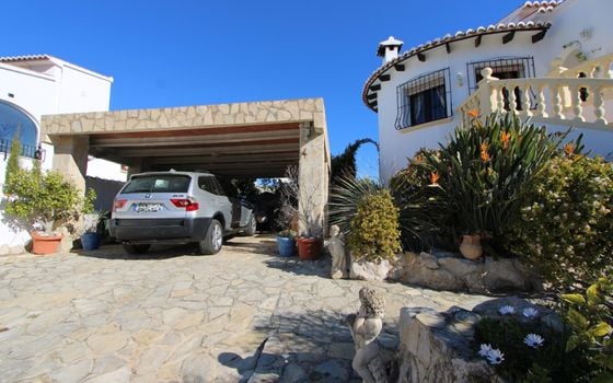 Villa de 5 chambres à Murla - PGP131697 - Photo - Small - 29