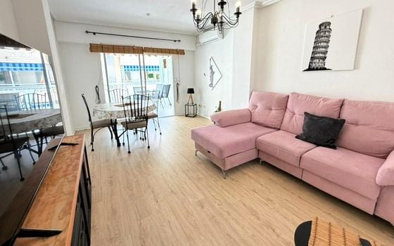 2 Schlafzimmer Appartement in Torrevieja - SV131727 - Foto - 1