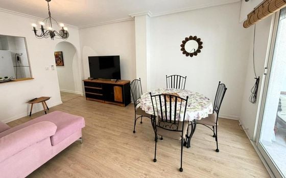 2 Schlafzimmer Appartement in Torrevieja - SV131727 - Foto - 3