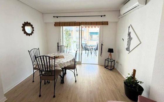 2 Schlafzimmer Appartement in Torrevieja - SV131727 - Foto - 5
