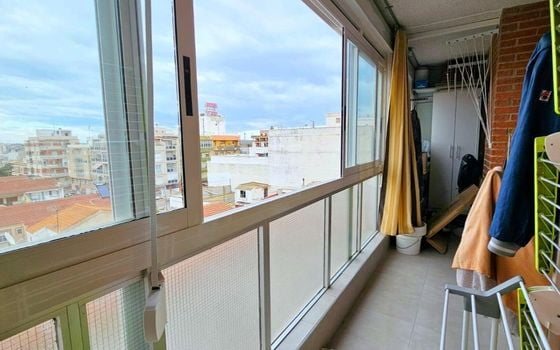 Penthouse   v Torrevieja, 2 ložnice - SV131731 - Foto - Small - 19