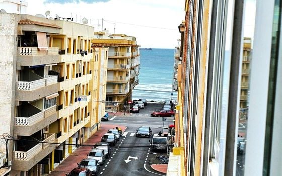 Penthouse   v Torrevieja, 2 ložnice - SV131731 - Foto - Small - 20