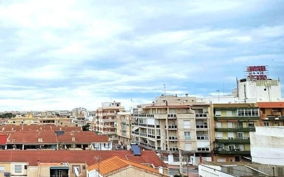 Penthouse   v Torrevieja, 2 ložnice - SV131731 - Foto - Small - 21