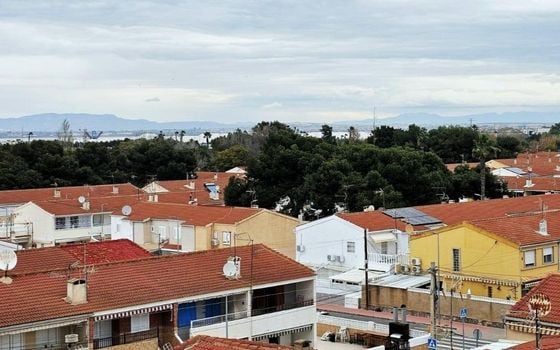 Penthouse   v Torrevieja, 2 ložnice - SV131731 - Foto - Small - 22