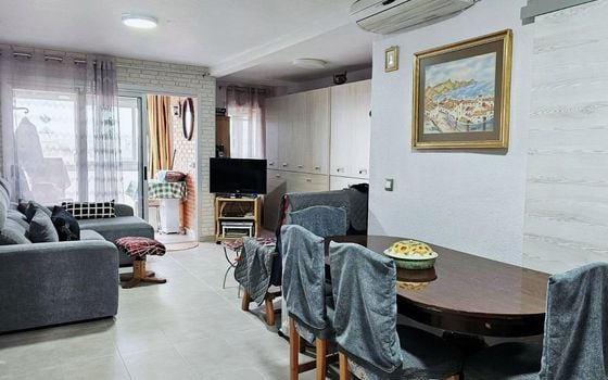 Penthouse   v Torrevieja, 2 ložnice - SV131731 - Foto - Small - 6