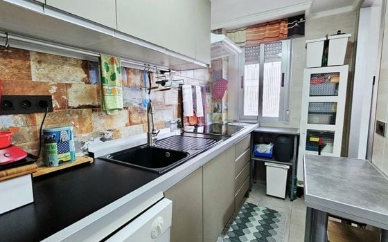 Penthouse   v Torrevieja, 2 ložnice - SV131731 - Foto - Small - 8