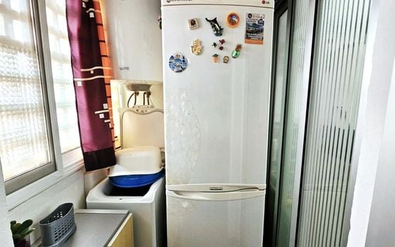 Penthouse   v Torrevieja, 2 ložnice - SV131731 - Foto - Small - 10