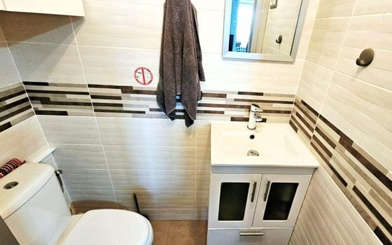 Penthouse   v Torrevieja, 2 ložnice - SV131731 - Foto - Small - 16