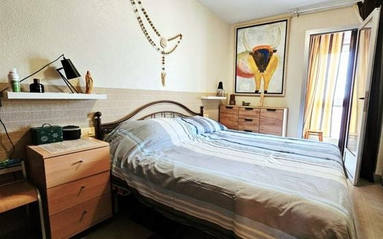 Penthouse   v Torrevieja, 2 ložnice - SV131731 - Foto - Small - 11