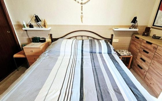Penthouse   v Torrevieja, 2 ložnice - SV131731 - Foto - Small - 12