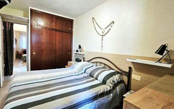 Penthouse   v Torrevieja, 2 ložnice - SV131731 - Foto - Small - 13