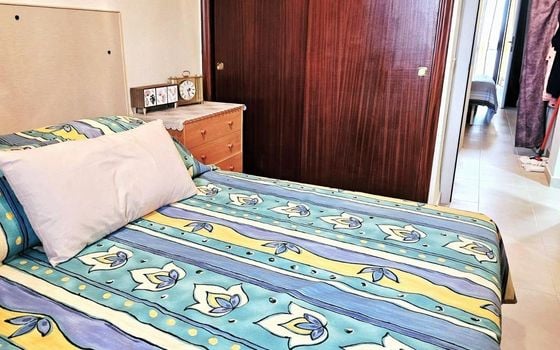 Penthouse   v Torrevieja, 2 ložnice - SV131731 - Foto - Small - 14