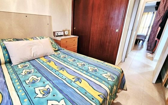 Penthouse   v Torrevieja, 2 ložnice - SV131731 - Foto - Small - 15