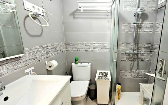 Penthouse   v Torrevieja, 2 ložnice - SV131731 - Foto - Small - 17