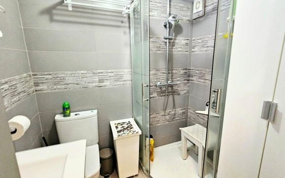 Penthouse   v Torrevieja, 2 ložnice - SV131731 - Foto - Small - 18