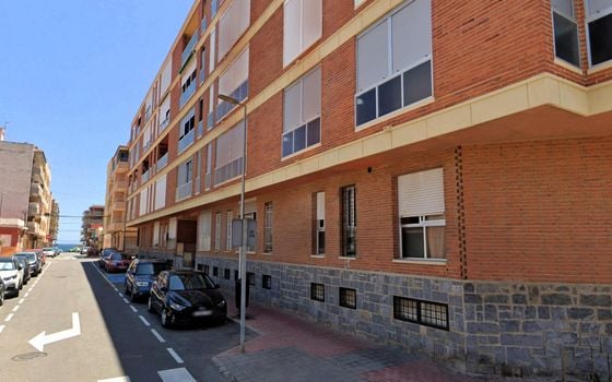 Penthouse   v Torrevieja, 2 ložnice - SV131731 - Foto - Small - 23