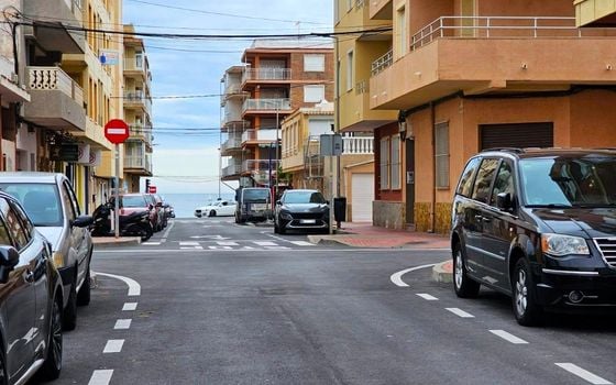 Penthouse   v Torrevieja, 2 ložnice - SV131731 - Foto - Small - 24