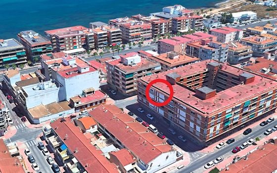 Penthouse   v Torrevieja, 2 ložnice - SV131731 - Foto - Small - 25