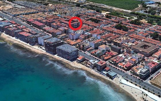 Penthouse   v Torrevieja, 2 ložnice - SV131731 - Foto - Small - 26
