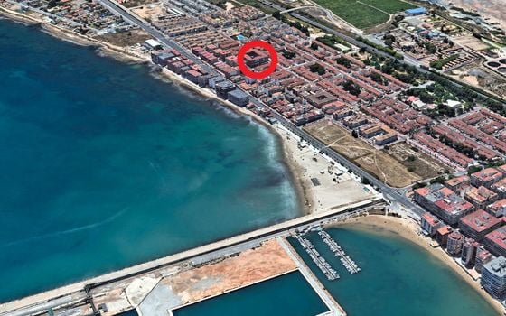 Penthouse   v Torrevieja, 2 ložnice - SV131731 - Foto - Small - 27