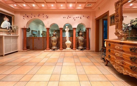Vilă cu 7 dormitoare în Elche - SV131734 - Imagini - Small - 45