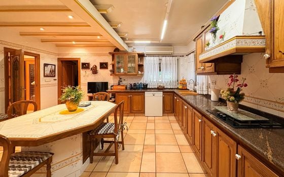 Vilă cu 7 dormitoare în Elche - SV131734 - Imagini - Small - 9