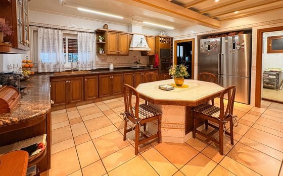 Vilă cu 7 dormitoare în Elche - SV131734 - Imagini - Small - 8