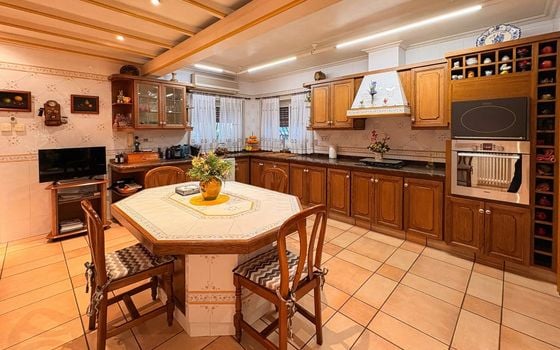 Vilă cu 7 dormitoare în Elche - SV131734 - Imagini - Small - 7