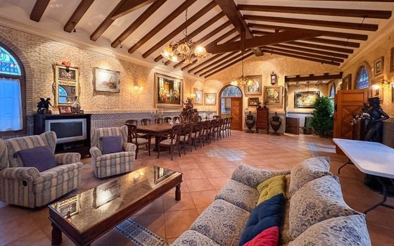 Vilă cu 7 dormitoare în Elche - SV131734 - Imagini - Small - 12