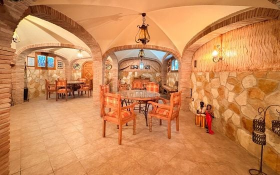 Vilă cu 7 dormitoare în Elche - SV131734 - Imagini - Small - 17