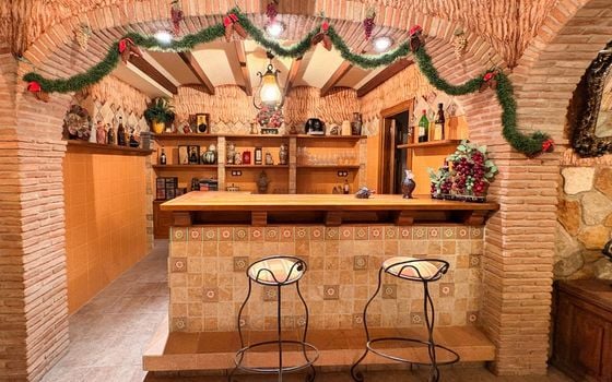 Vilă cu 7 dormitoare în Elche - SV131734 - Imagini - Small - 18
