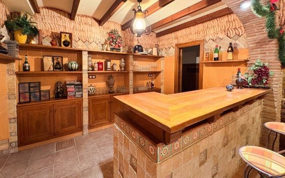 Vilă cu 7 dormitoare în Elche - SV131734 - Imagini - Small - 19