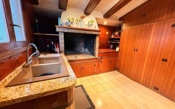 Vilă cu 7 dormitoare în Elche - SV131734 - Imagini - Small - 20