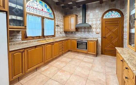 Vilă cu 7 dormitoare în Elche - SV131734 - Imagini - Small - 22