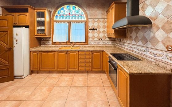 Vilă cu 7 dormitoare în Elche - SV131734 - Imagini - Small - 21