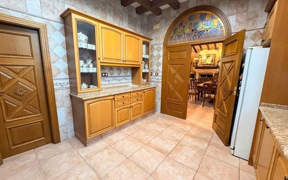 Vilă cu 7 dormitoare în Elche - SV131734 - Imagini - Small - 24