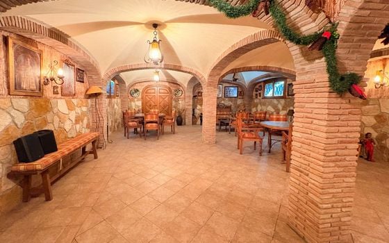 Vilă cu 7 dormitoare în Elche - SV131734 - Imagini - Small - 25