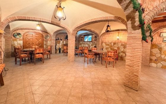 Vilă cu 7 dormitoare în Elche - SV131734 - Imagini - Small - 26