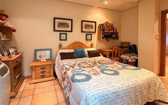 Vilă cu 7 dormitoare în Elche - SV131734 - Imagini - Small - 31