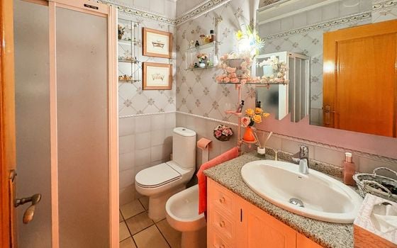 Vilă cu 7 dormitoare în Elche - SV131734 - Imagini - Small - 40