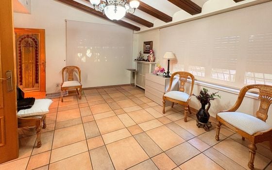 Vilă cu 7 dormitoare în Elche - SV131734 - Imagini - Small - 35